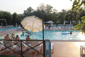 Camping Village la Chiocciola